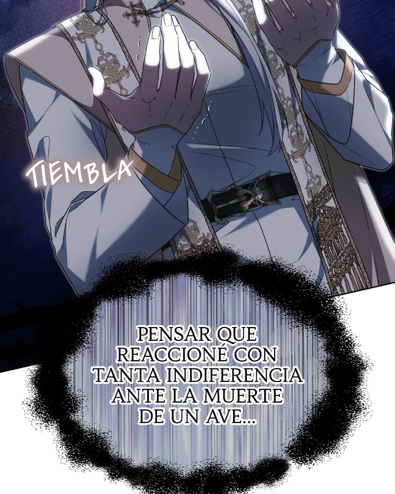 Read La era de la arrogancia ES Manga Online