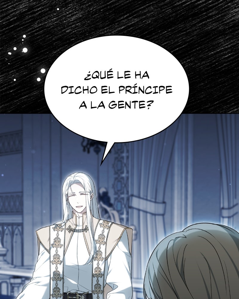 Read La era de la arrogancia ES Manga Online