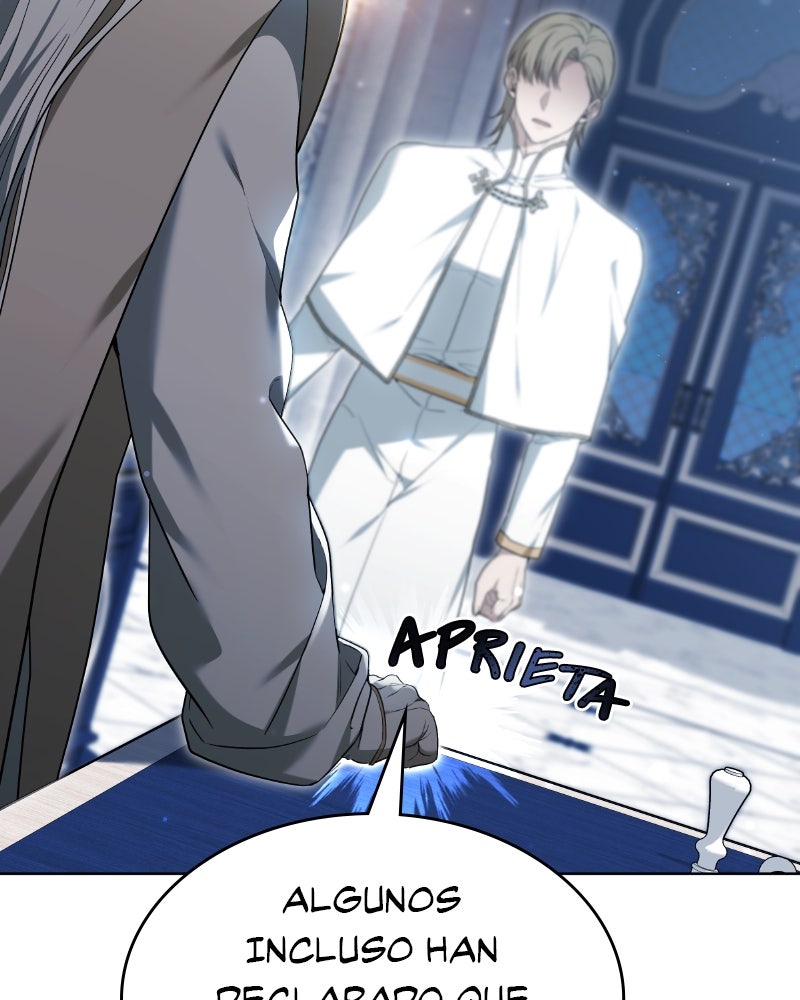 Read La era de la arrogancia ES Manga Online