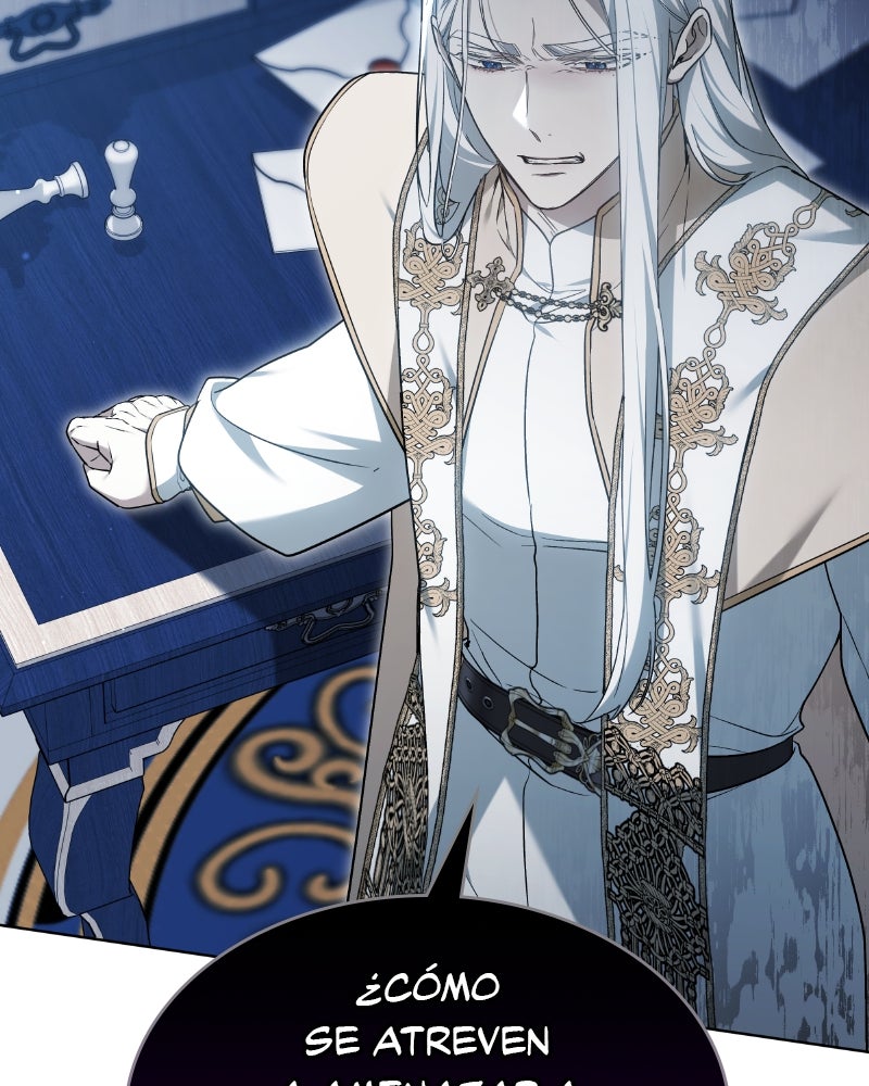 Read La era de la arrogancia ES Manga Online