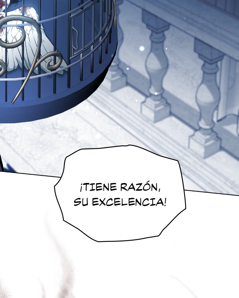 Read La era de la arrogancia ES Manga Online