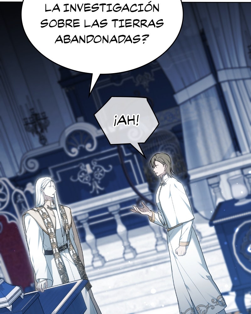 Read La era de la arrogancia ES Manga Online