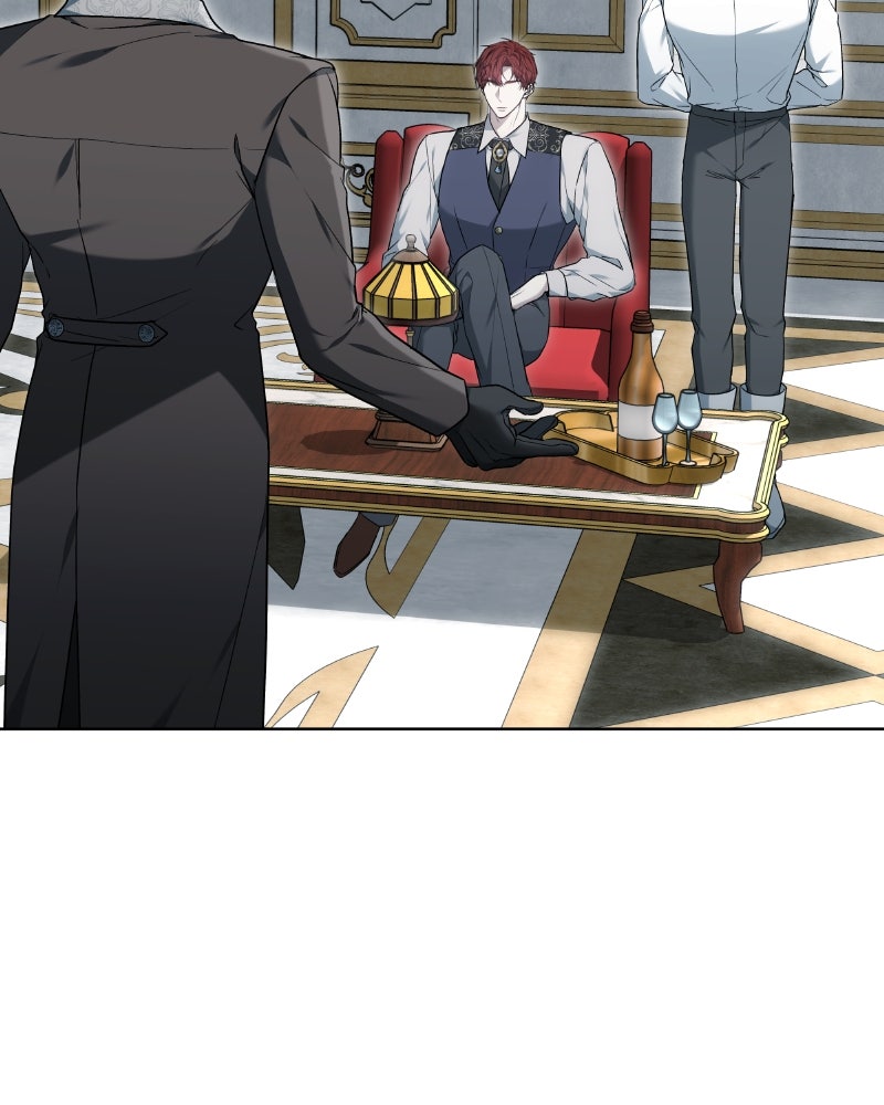 Read La era de la arrogancia ES Manga Online