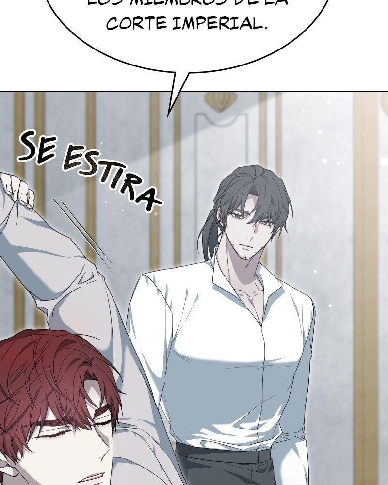 Read La era de la arrogancia ES Manga Online