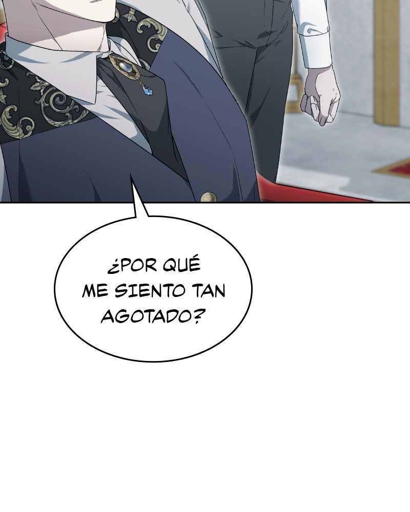 Read La era de la arrogancia ES Manga Online