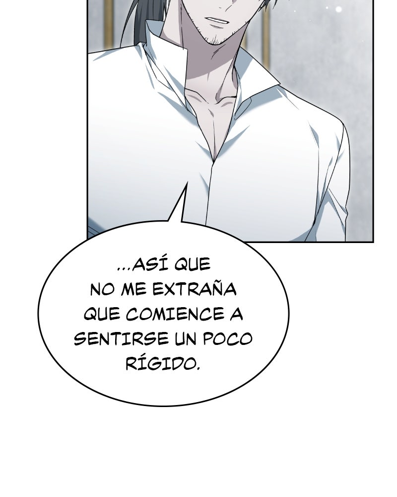 Read La era de la arrogancia ES Manga Online