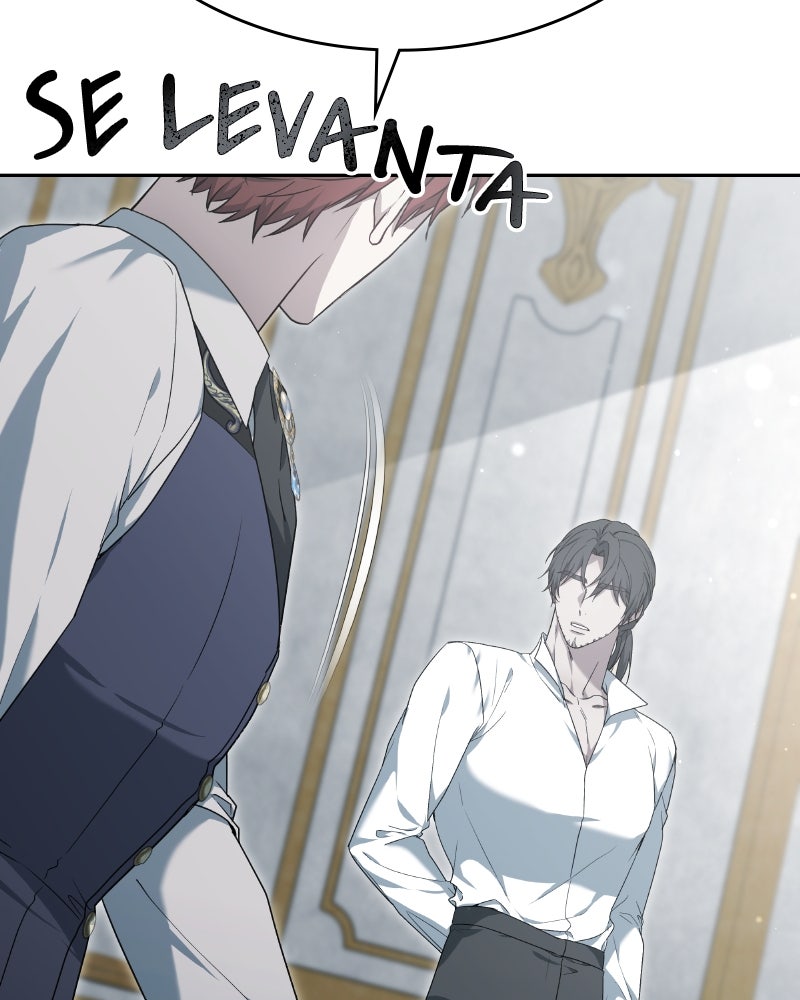 Read La era de la arrogancia ES Manga Online