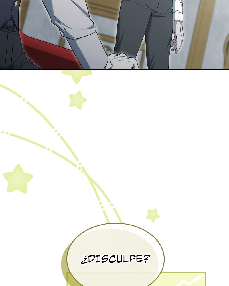 Read La era de la arrogancia ES Manga Online