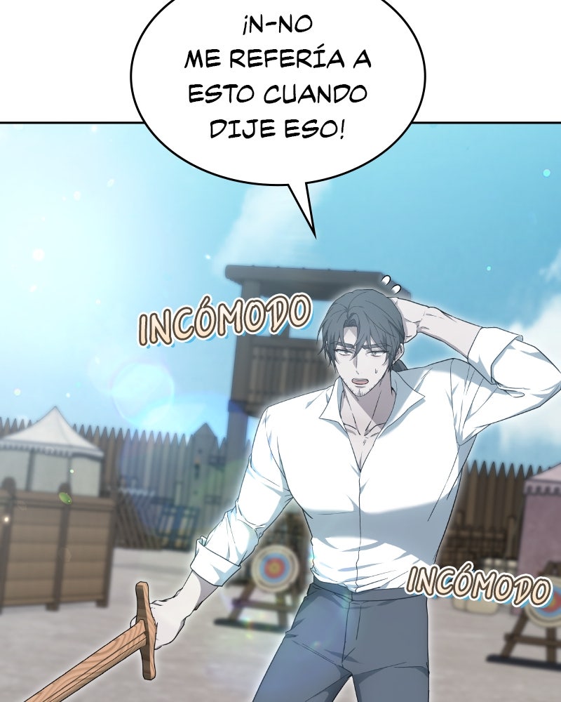 Read La era de la arrogancia ES Manga Online