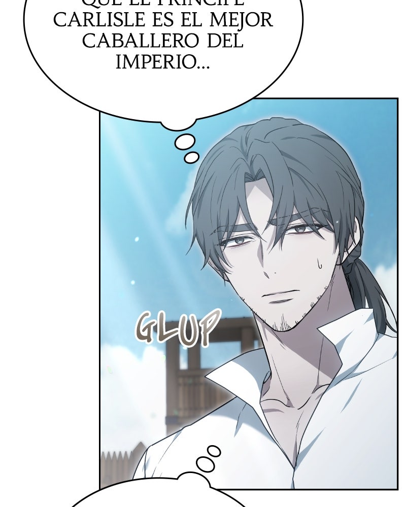 Read La era de la arrogancia ES Manga Online