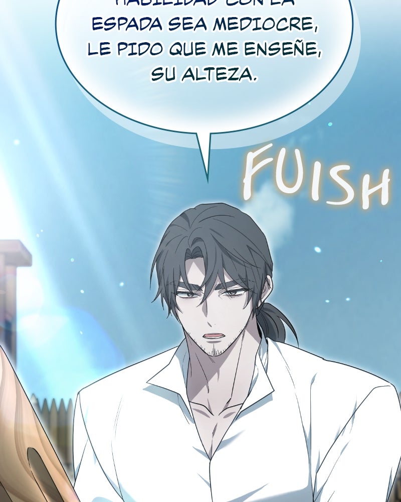 Read La era de la arrogancia ES Manga Online