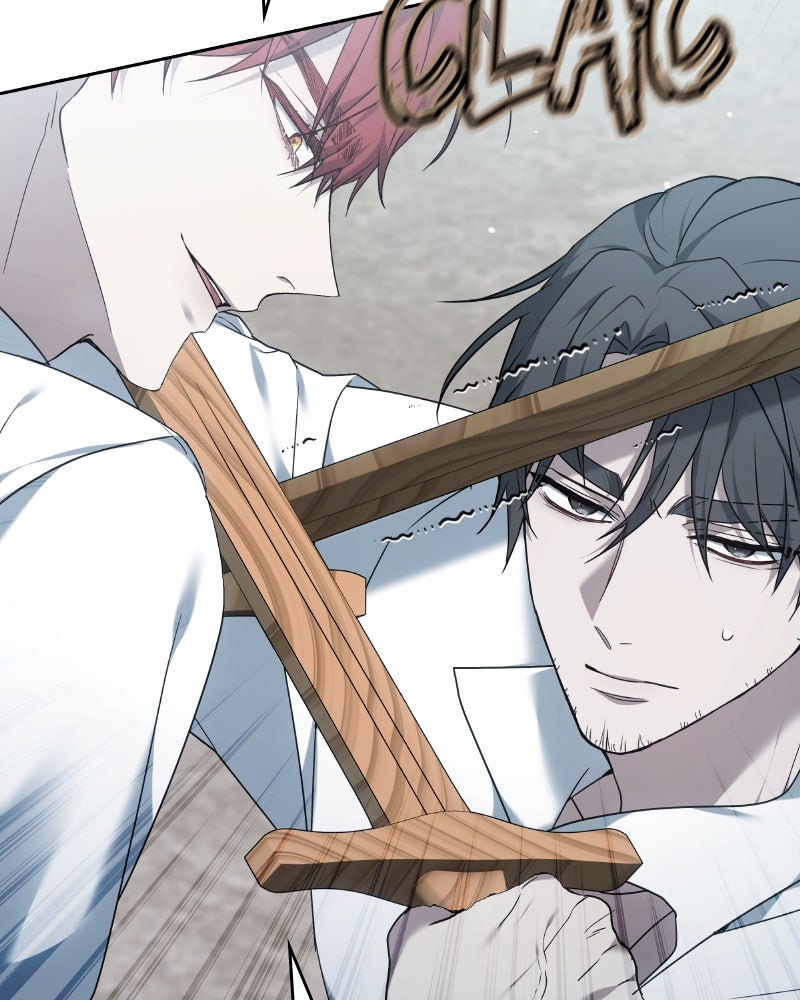 Read La era de la arrogancia ES Manga Online