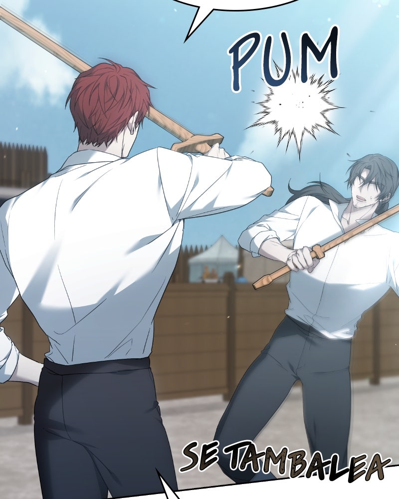 Read La era de la arrogancia ES Manga Online