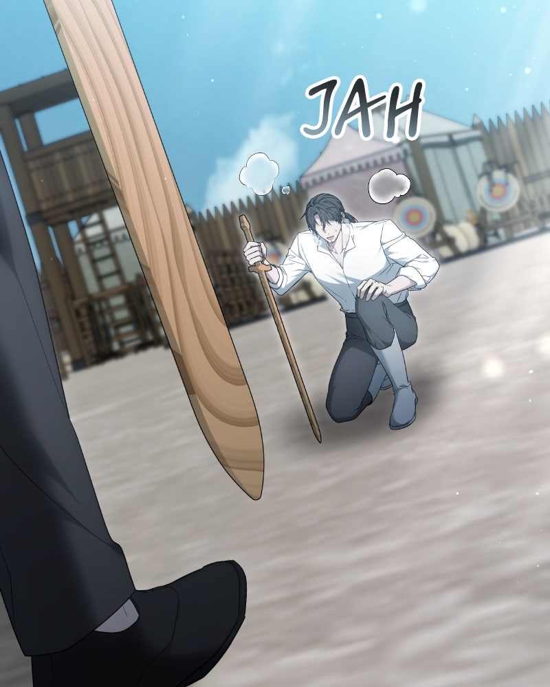 Read La era de la arrogancia ES Manga Online