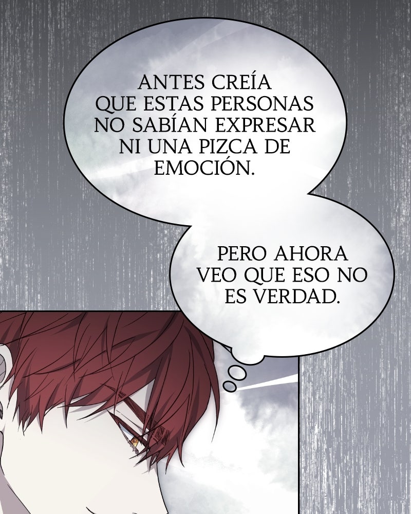 Read La era de la arrogancia ES Manga Online