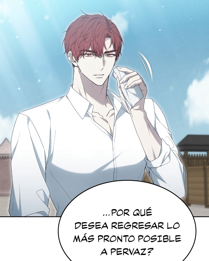 Read La era de la arrogancia ES Manga Online