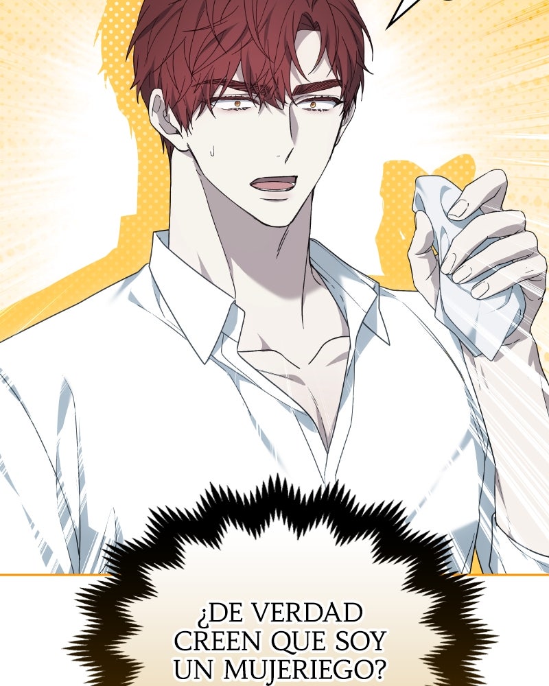 Read La era de la arrogancia ES Manga Online