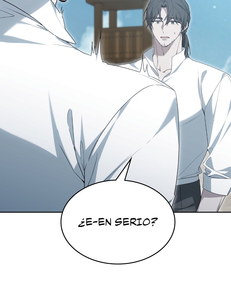 Read La era de la arrogancia ES Manga Online