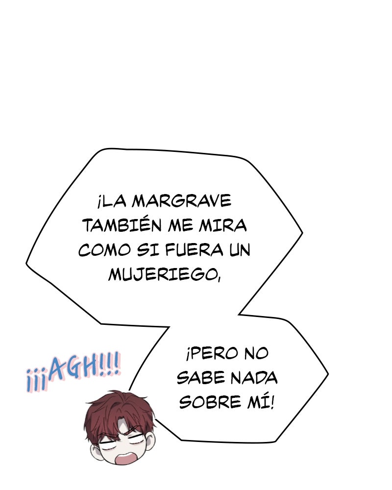 Read La era de la arrogancia ES Manga Online