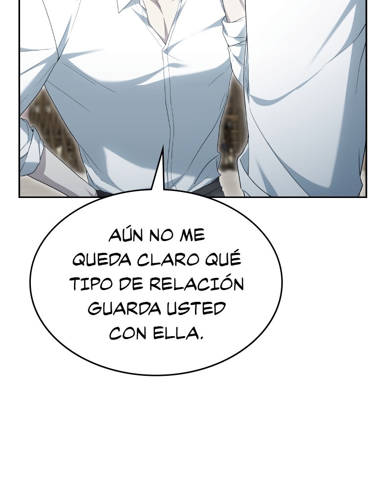 Read La era de la arrogancia ES Manga Online