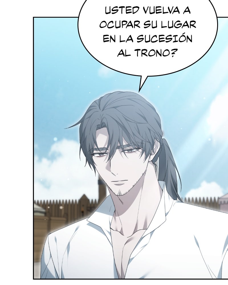 Read La era de la arrogancia ES Manga Online