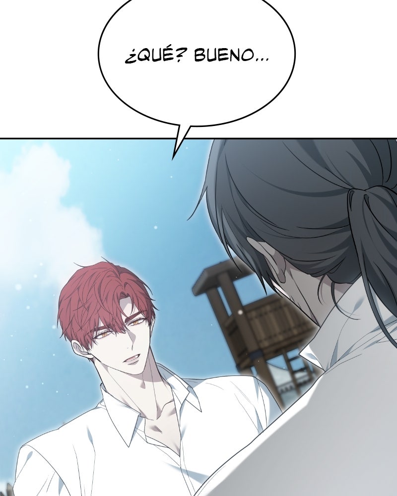 Read La era de la arrogancia ES Manga Online