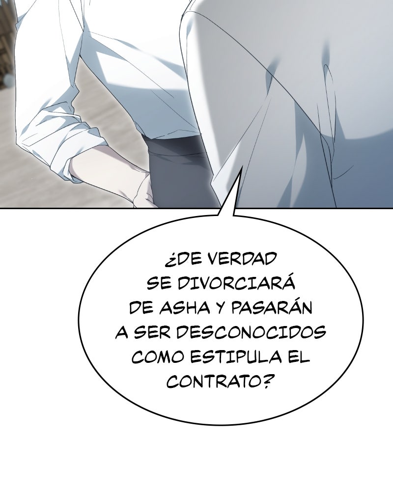 Read La era de la arrogancia ES Manga Online