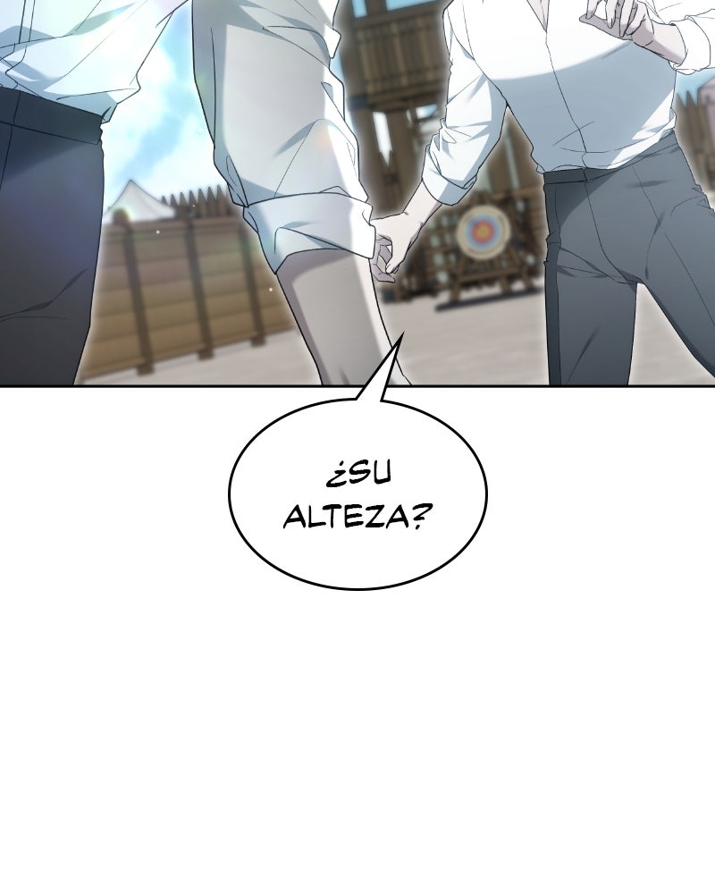 Read La era de la arrogancia ES Manga Online