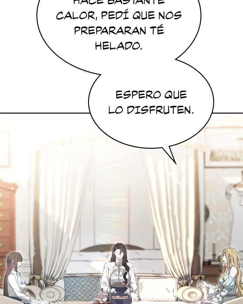 Read La era de la arrogancia ES Manga Online