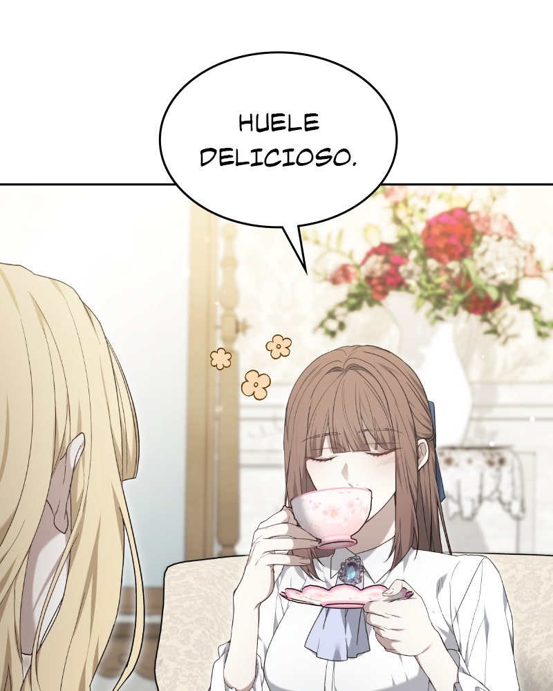 Read La era de la arrogancia ES Manga Online
