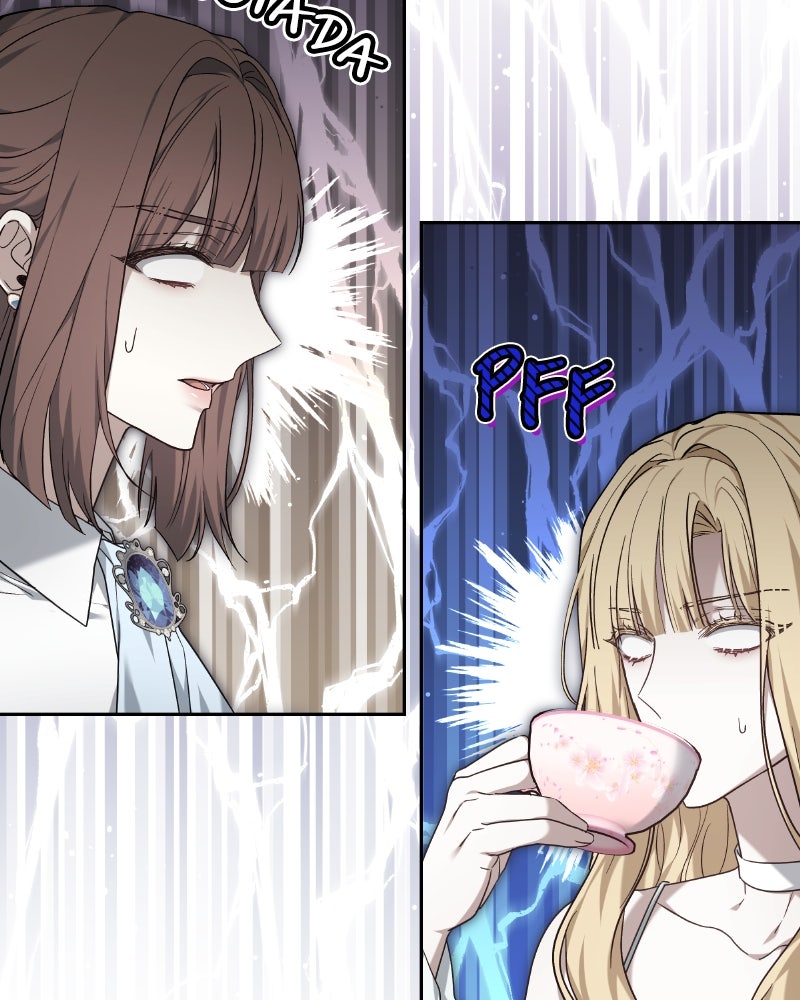 Read La era de la arrogancia ES Manga Online