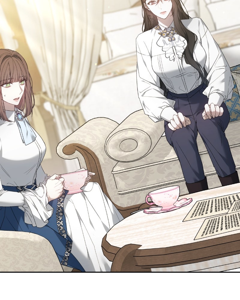 Read La era de la arrogancia ES Manga Online