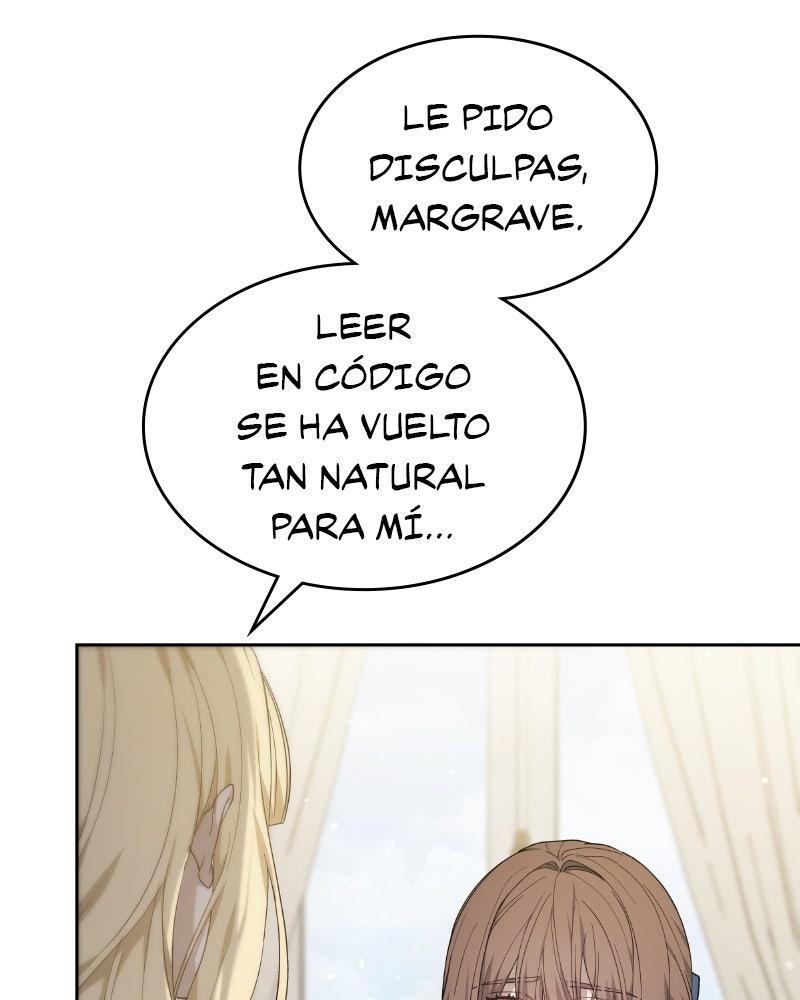 Read La era de la arrogancia ES Manga Online