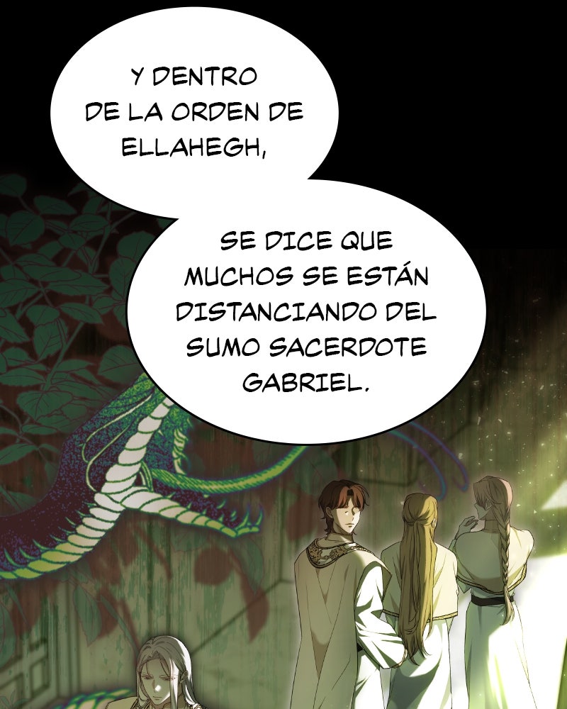 Read La era de la arrogancia ES Manga Online