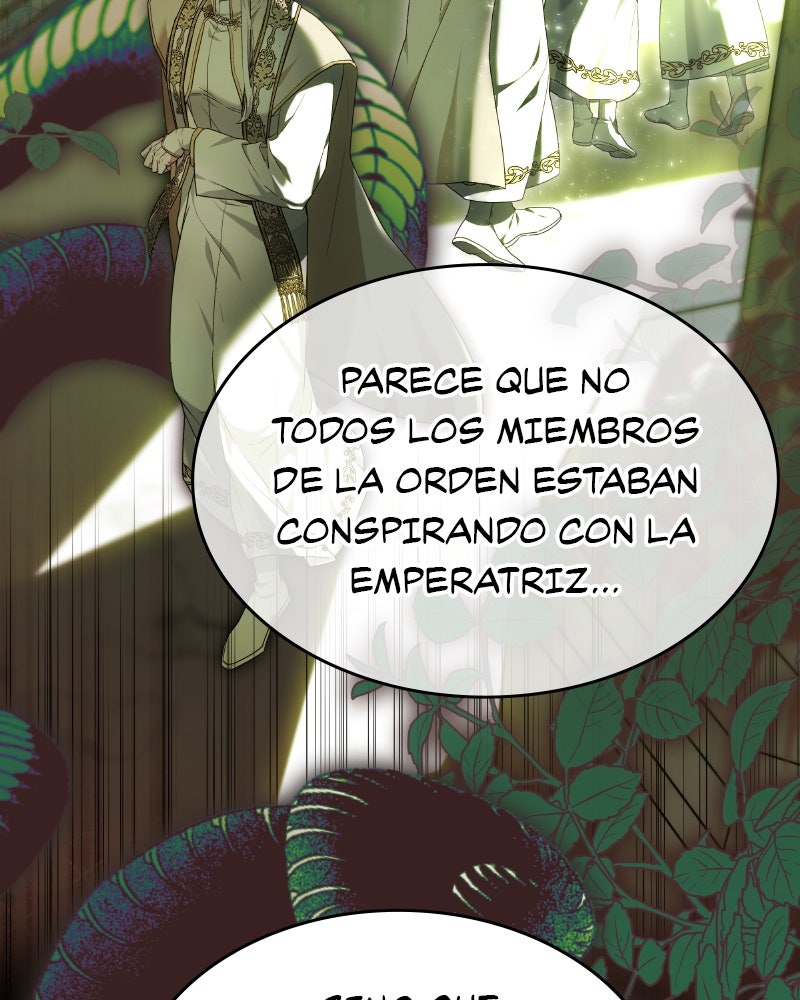 Read La era de la arrogancia ES Manga Online