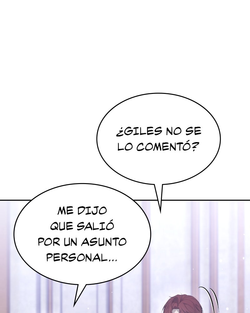 Read La era de la arrogancia ES Manga Online