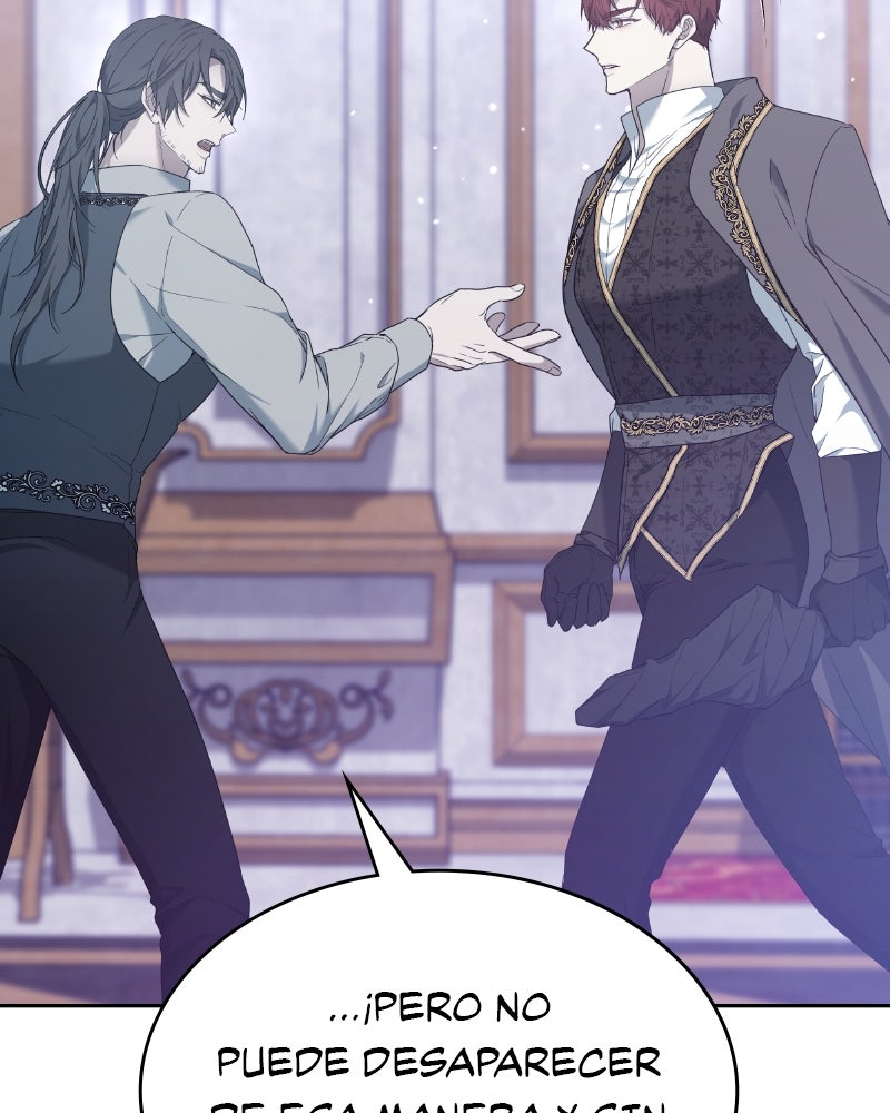 Read La era de la arrogancia ES Manga Online