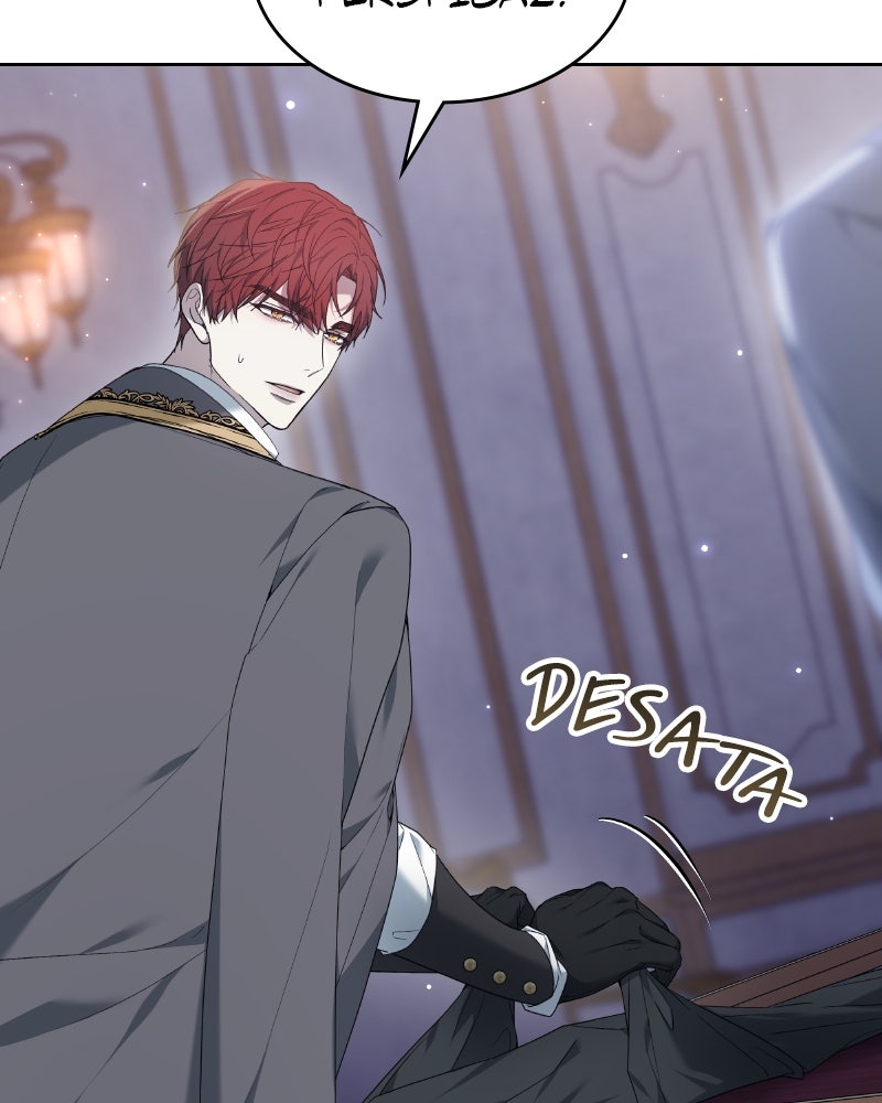 Read La era de la arrogancia ES Manga Online