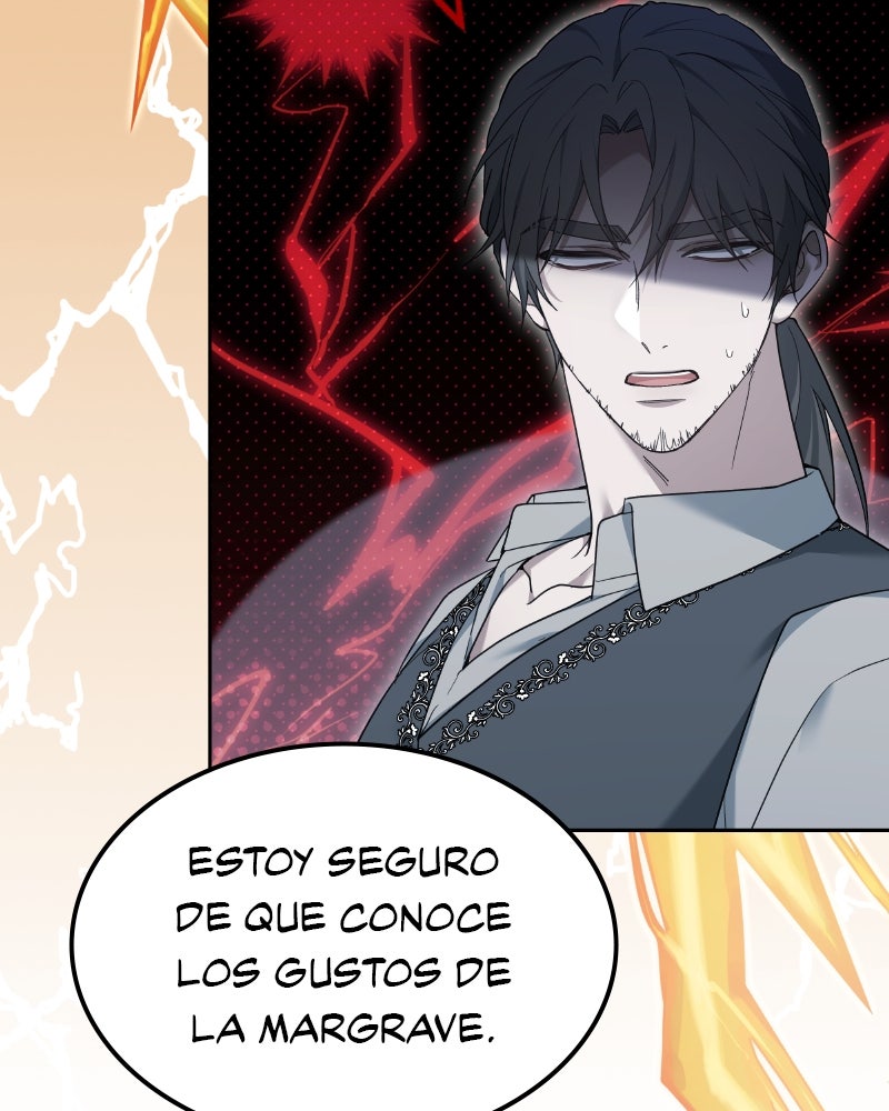 Read La era de la arrogancia ES Manga Online