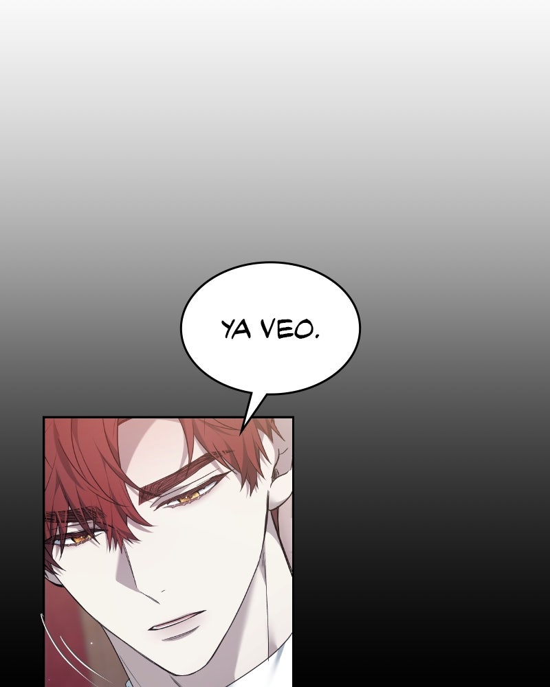 Read La era de la arrogancia ES Manga Online