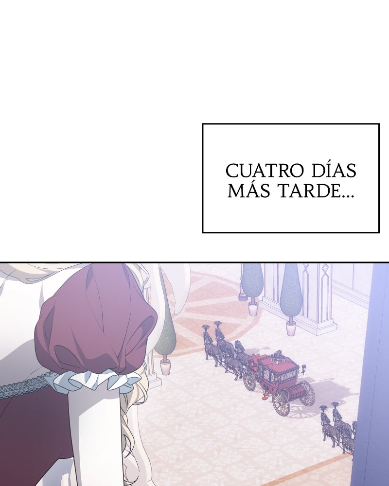 Read La era de la arrogancia ES Manga Online