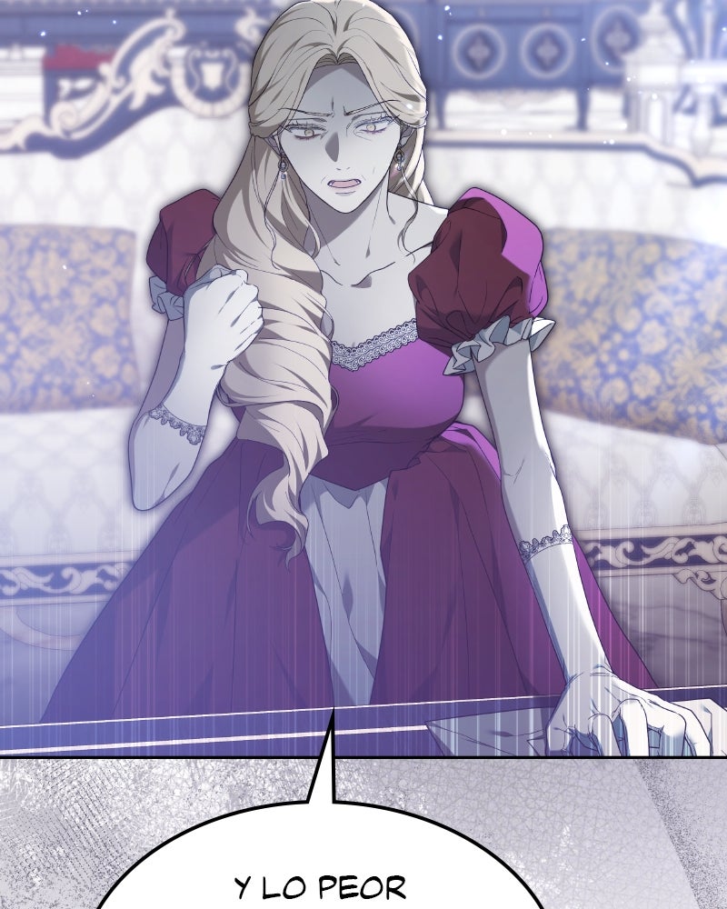 Read La era de la arrogancia ES Manga Online