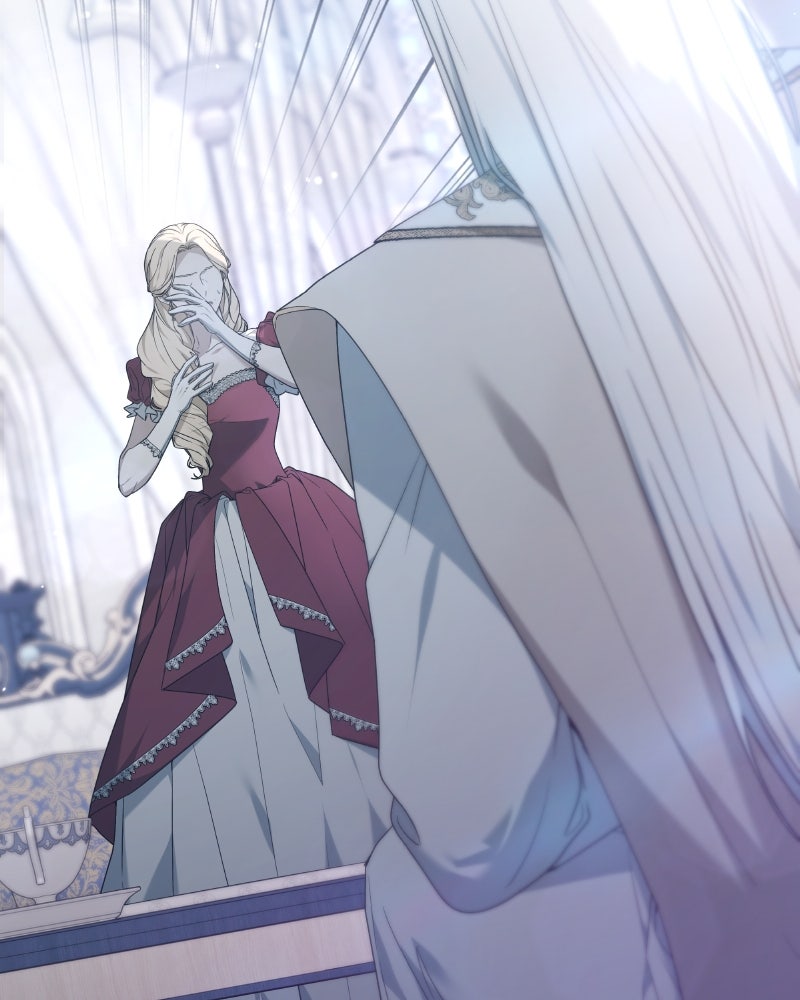 Read La era de la arrogancia ES Manga Online