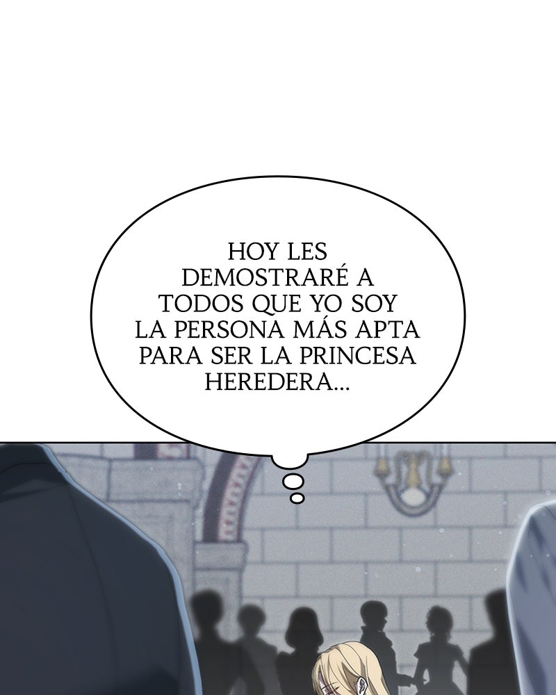 Read La era de la arrogancia ES Manga Online