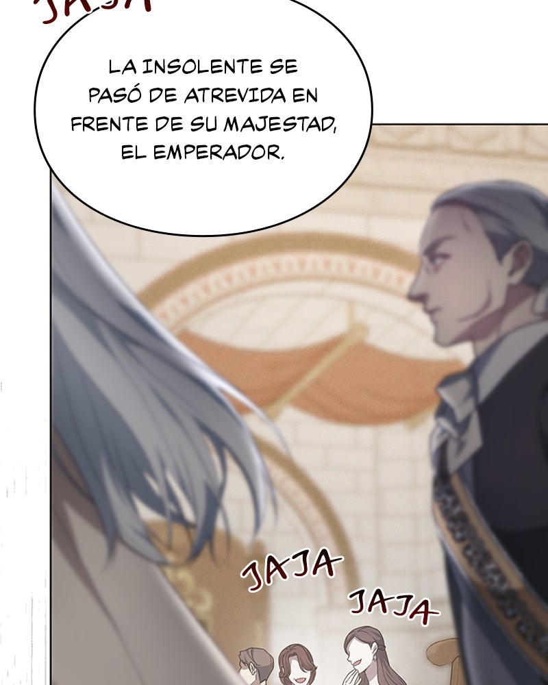 Read La era de la arrogancia ES Manga Online