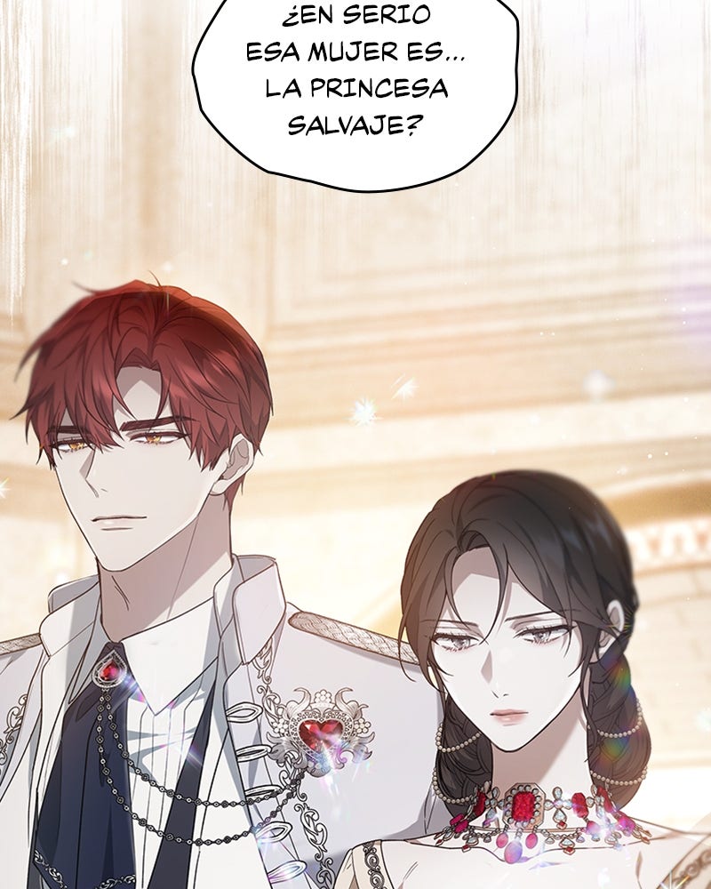 Read La era de la arrogancia ES Manga Online