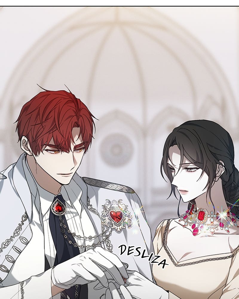 Read La era de la arrogancia ES Manga Online