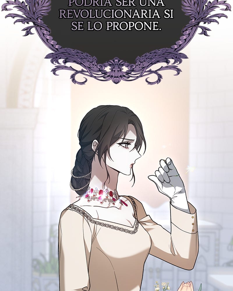 Read La era de la arrogancia ES Manga Online