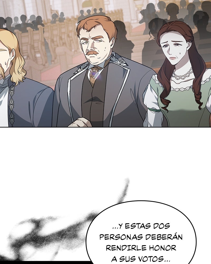 Read La era de la arrogancia ES Manga Online