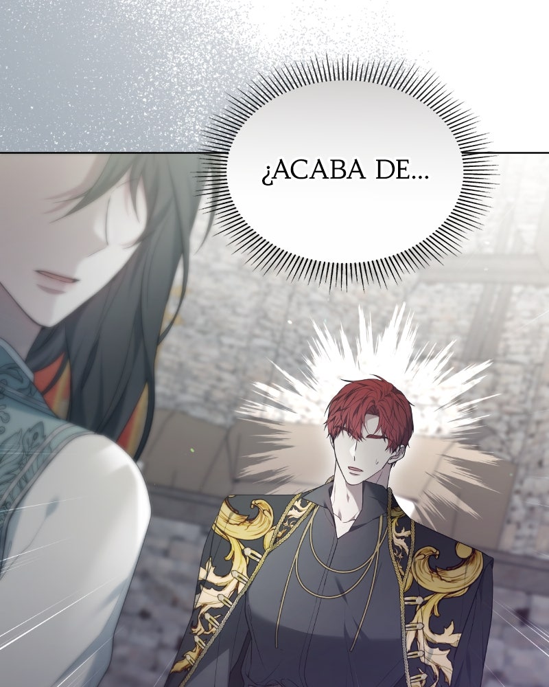 Read La era de la arrogancia ES Manga Online